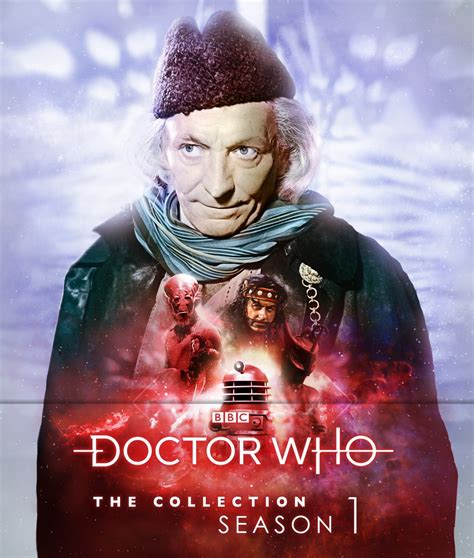 Hartnell And Troughton Blu Ray Releases Confirmed Doctor Who Club Of