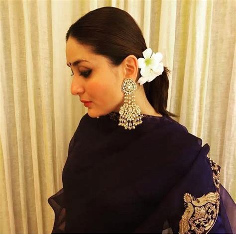 Kareena Kapoor Khan Looked Regal In Raw Mango S Designer Dress Lady India