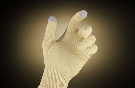 Anti Microbial Copper Gloves In4 Technology Corporation
