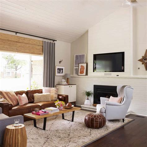 Brown And Gray Living Room Ideas Magicskywalker