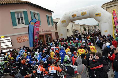 Das seit 1971 ausgetragene rennen findet jährlich anfang februar. 2015 Etoile de Bessèges Stage 1 photos by BikeRaceInfo