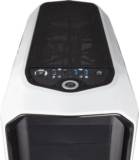 Corsair Graphite 780t Full Tower Case At Mighty Ape Nz