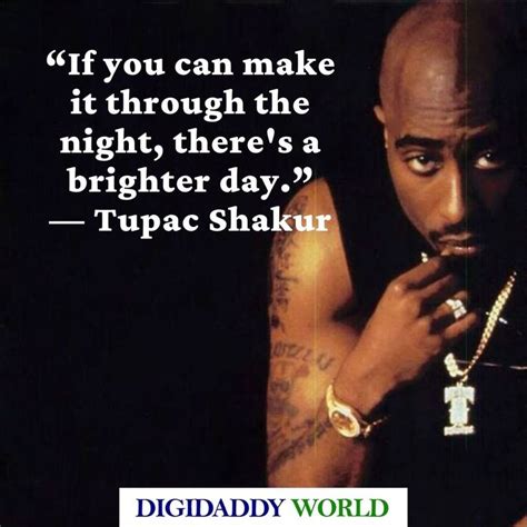 100 Best Tupac Shakur Quotes About Life And Loyalty Digidaddy World