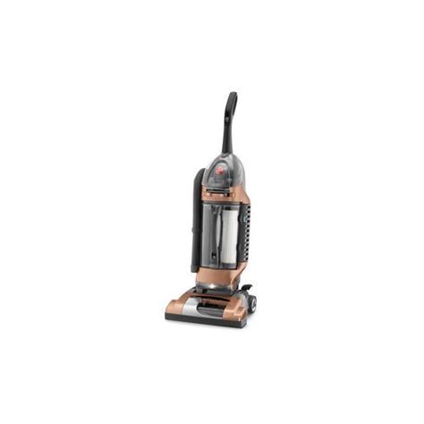 Hoover Anniversary Windtunnel Bagless Upright Uh40265