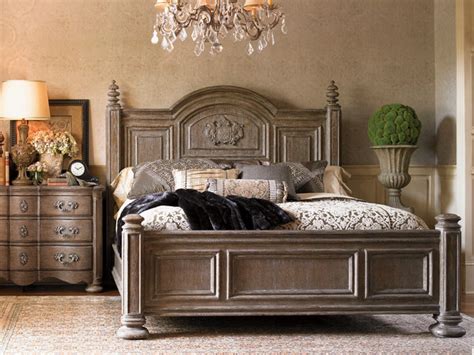See more ideas about lexington furniture, lexington, victorian furniture. Lexington Furniture La Tourelle Bedroom Collection ...