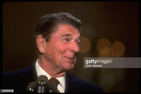 Reagan 1988 Photos And Premium High Res Pictures Getty Images