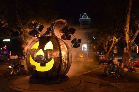 25 Best Halloween Events In The Usa You Should Not Miss Traveladvo