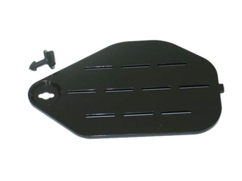 You may be a technician who intends to look for recommendations or resolve existing problems. Corvette Cover And Screw Fuse Box 84 89 ( #E11702 ...