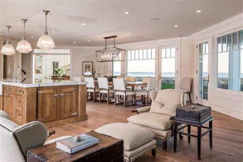 Below you'll find creative ways top interior designers are. 10+ Fancy Living Room Kitchen | Living room dining room ...