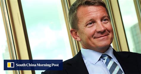 Blackwater Founder Erik Prince To Help Chinese Firms Set Up Shop In