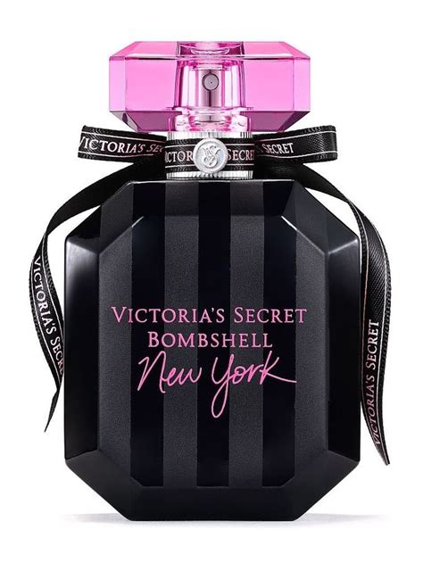 Victorias Secret Bombshell New York Eau De Parfum In 2022 Victoria