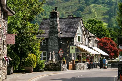 9 Of The Prettiest Villages In Lake District And Cumbria The Yorkshireman