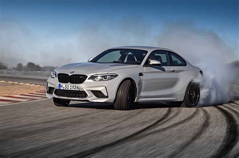 Bmw M Competition Review Car Magazine