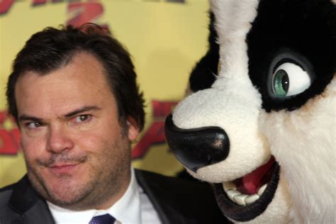 Jack black, chris rock vs. Jack Black Wallpapers Images Photos Pictures Backgrounds