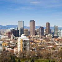 Coldest eastern rockies and plains climate of colorado, wyoming, montana, and southern alberta. What Planting Zone Is Denver, Colorado? (with Pictures) | eHow