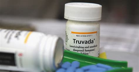 Truvada Drug Cost And Hiv Prep Treatment