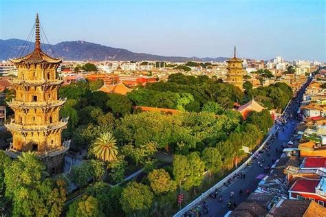 The 15 Best Things To Do In Quanzhou Updated 2020 Must See