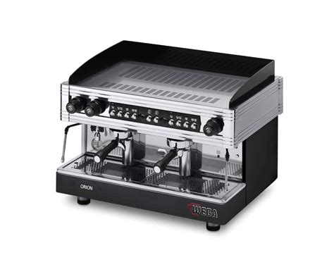 Wega Orion Gold Evd 2 Group Espresso Mali Café Et Machine à Espresso