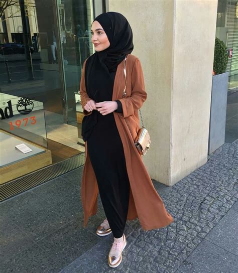 Hijab Outfit 😍 Hijab Style Casual Hijabi Outfits Casual Outfit Hijab
