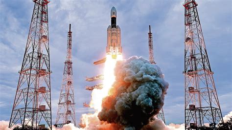 Chandrayaan Sets Off On A Long Journey To The Moon Latest News