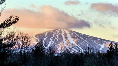 A Quick And Satisfying Trip To Stratton Mountain Vt