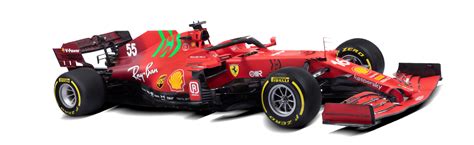 Ferrari Formula 1 Car Png png image