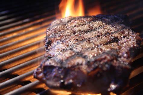 Use room temperature steaks for even cooking, and this is especially important for thicker cuts. The 10 Best Cuts of Steak to Grill