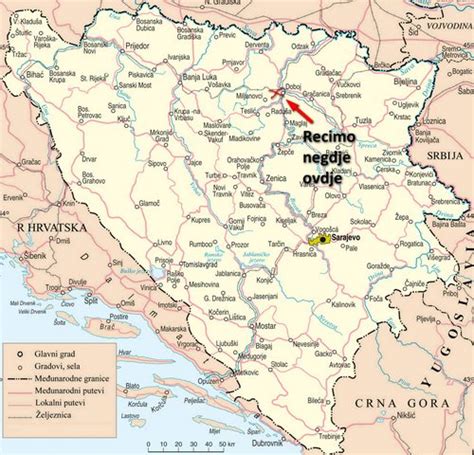 Auto Karte Srbije I Crne Gore System Integration Beitzke References