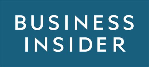 Business Insider Logo Png Logo Vector Downloads Svg Eps