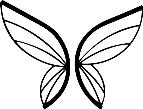 Svg Insect Butterfly Wings Free Svg Image And Icon Svg Silh