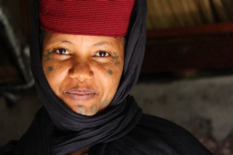 This Female Priest Looks So Wise At A Monastery In Lake Tana Ethiopia