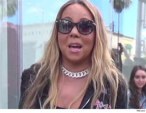 Mariah Carey Sued By Security Guard For Sexual Harassment Says The