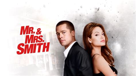 Watch Mr And Mrs Smith 2005 Full Movie Online Free Movie And Tv Online Hd Quality