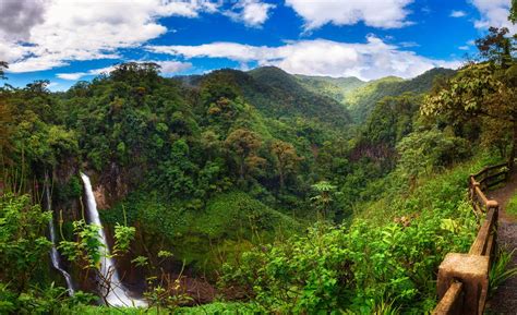 Top 5 Places To Visit in Costa Rica - Travel Off Path
