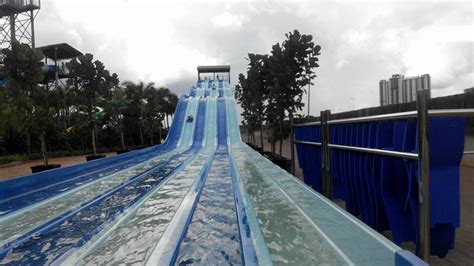 Hotels near johor bahru sentral railway station. Austin Heights Water Theme Park - Place To Visit In Johor ...