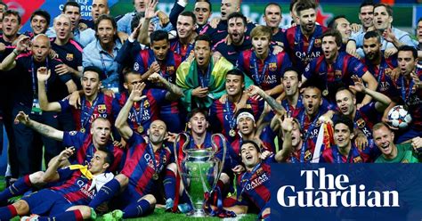 Britain on friday said it was willing to step in to host the champions league football final, after the government placed turkey on a coronavirus travel red. 2015 Champions League Final: Juventus 1-3 Barcelona - in pictures | Football | The Guardian