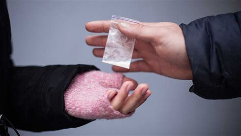 7 New Street Drugs To Watch For In 2023 Addiction Resource