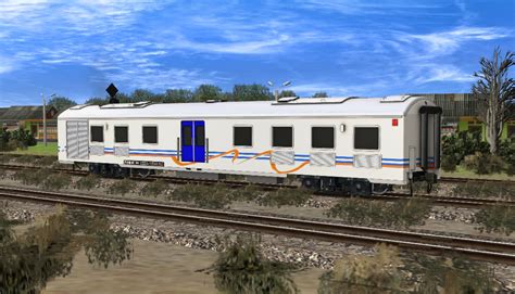 Trainz Simulator Indonesia Addons P 0 96 01 Slo Geta Production