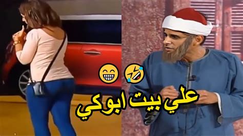 ايه اللي انتي لبساه ده 😁🤣هتموت من الضحك مع حمدي المرغني لما اتخانق مع مراته عالمسرح Youtube