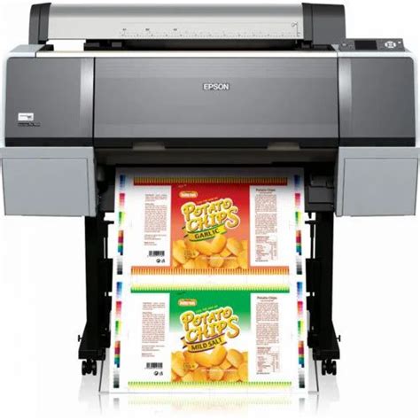 WT7900 Epson Water Based Printer Print Technique Inkjet At Best Price In Hubli