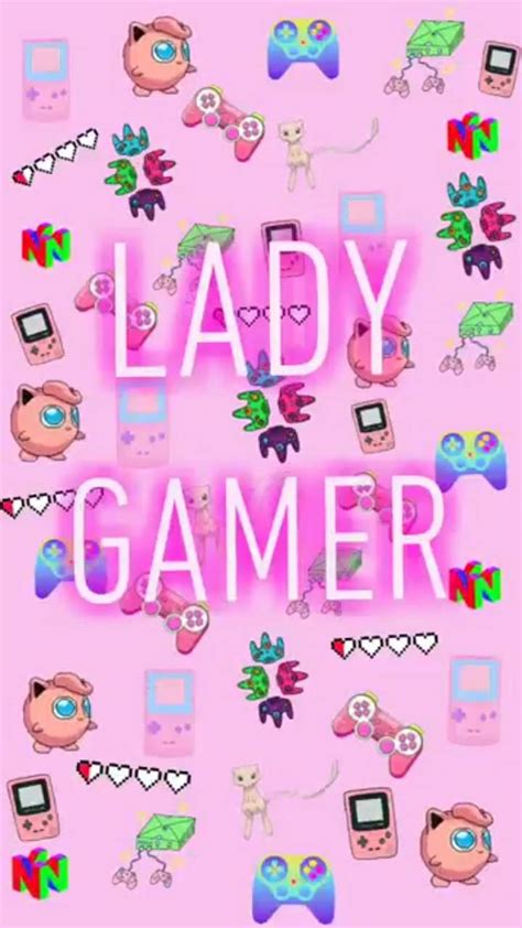 Gamer Pink Wallpapers Top Free Gamer Pink Backgrounds Wallpaperaccess