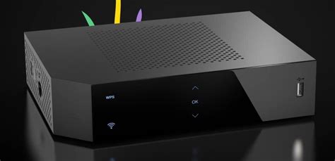 Comment Relier La Livebox à La Télé - Orange dévoile sa Livebox Pro V4 avec du « Super Wi-Fi