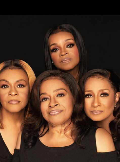 The Clark Sisters New Single Inspires You To Declare Victory Over