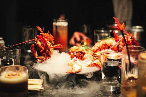 Top 5 Must Try Seafood Restaurants In Orange County