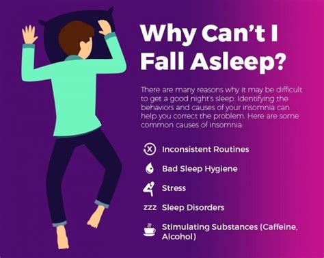 Ways To Fall Asleep In Minutes