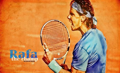If you want to download rafael nadal high quality wallpapers for your desktop, please download this wallpapers above and click «set as desktop background». Rafael Nadal Wallpaper - KoLPaPer - Awesome Free HD Wallpapers