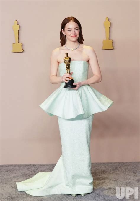 Photo 96th Annual Academy Awards In Hollywood Lap20240310876
