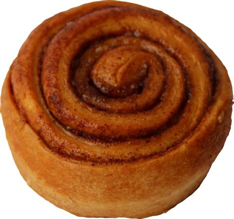 Download Cinnamon Rolls Png Cinnamon Roll Png Clipartkey