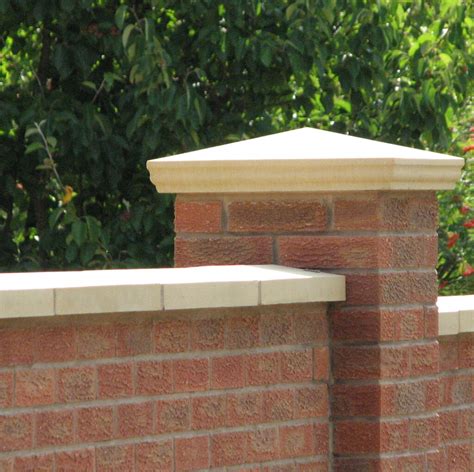 Ultimate Guide to Cast Stone Copings | Acanthus Cast Stone