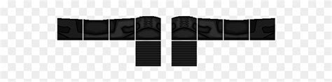 Roblox Army Shoes Template